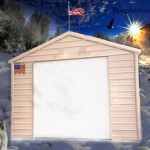 SB-380  Round roof 12-gauge 20’ wide x 36’ long with 8’ legs (2) Sides closed (2) Ends closed (1) 10’ wide x 8’ high roll-up door (1) 34” x 72” Walk-in door (special order)